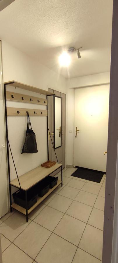 Appartement Le Sorbier 4 Personnes Briançon Esterno foto